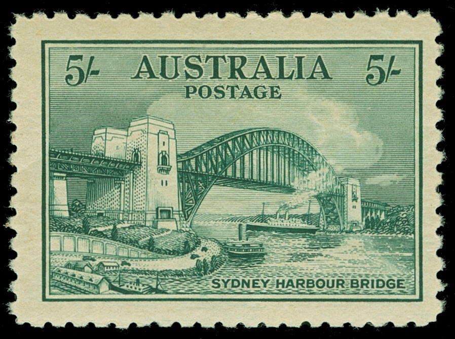 Lot 143 - Australia  -  COLONIAL STAMP CO. British Colony Public Auction # 142 - Day 1