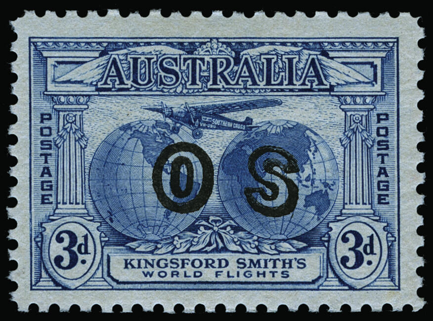 Lot 153 - Australia  -  COLONIAL STAMP CO. British Colony Public Auction # 142 - Day 1
