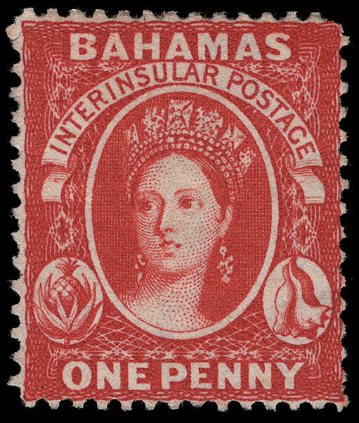 Lot 155 - bahamas  -  COLONIAL STAMP CO. British Colony Public Auction # 142 - Day 1