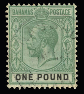 Lot 157 - bahamas  -  COLONIAL STAMP CO. British Colony Public Auction # 142 - Day 1