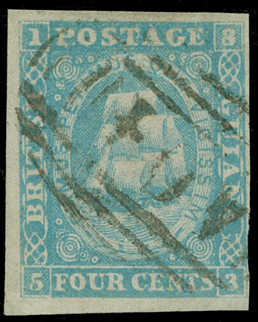 Lot 199 - british guiana  -  COLONIAL STAMP CO. British Colony Public Auction # 142 - Day 1