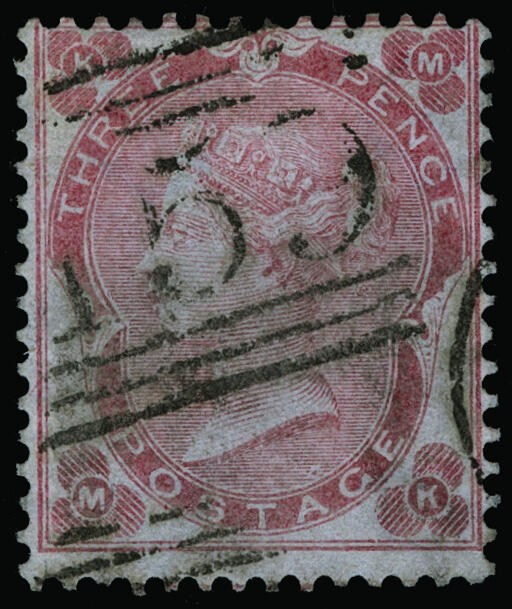 Lot 2 - Great Britain - COLONIAL STAMP CO. British Colony Public Auction # 142 - Day 1 Lot 2 - Great Britain - COLONIAL STAMP CO. British Colony Public Auction # 142 - Day 1