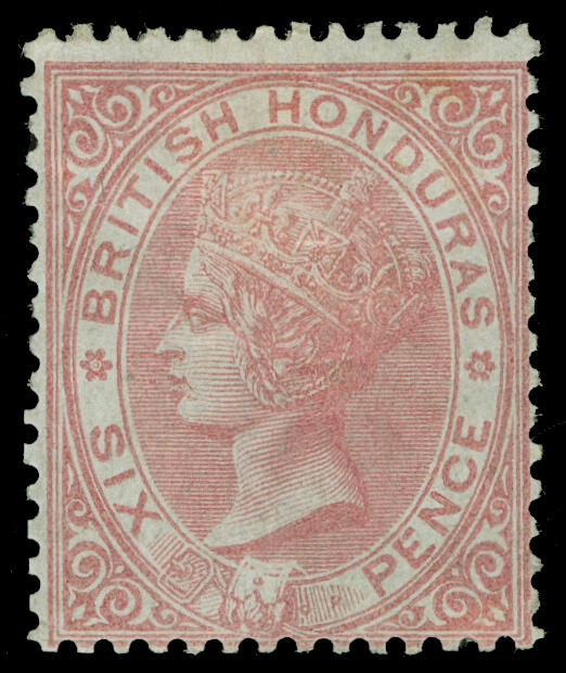 Lot 204 - british honduras  -  COLONIAL STAMP CO. British Colony Public Auction # 142 - Day 1
