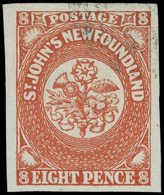 Lot 238 - canada / newfoundland - COLONIAL STAMP CO. British Colony Public Auction # 142 - Day 1 Lot 238 - canada / newfoundland - COLONIAL STAMP CO. British Colony Public Auction # 142 - Day 1
