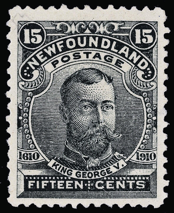 Lot 243 - canada / newfoundland - COLONIAL STAMP CO. British Colony Public Auction # 142 - Day 1 Lot 243 - canada / newfoundland - COLONIAL STAMP CO. British Colony Public Auction # 142 - Day 1