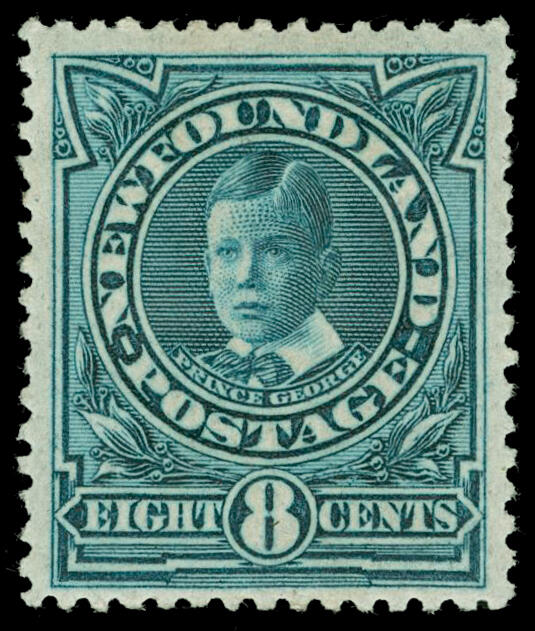 Lot 245 - canada / newfoundland - COLONIAL STAMP CO. British Colony Public Auction # 142 - Day 1 Lot 245 - canada / newfoundland - COLONIAL STAMP CO. British Colony Public Auction # 142 - Day 1