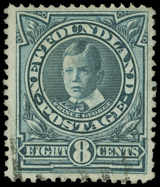 Lot 246 - canada / newfoundland - COLONIAL STAMP CO. British Colony Public Auction # 142 - Day 1 Lot 246 - canada / newfoundland - COLONIAL STAMP CO. British Colony Public Auction # 142 - Day 1