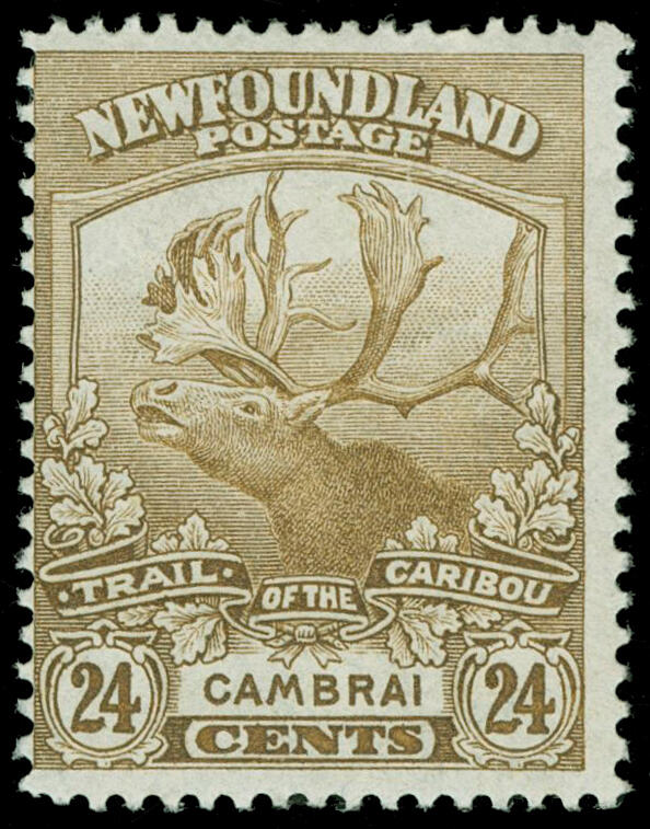 Lot 247 - canada / newfoundland - COLONIAL STAMP CO. British Colony Public Auction # 142 - Day 1 Lot 247 - canada / newfoundland - COLONIAL STAMP CO. British Colony Public Auction # 142 - Day 1