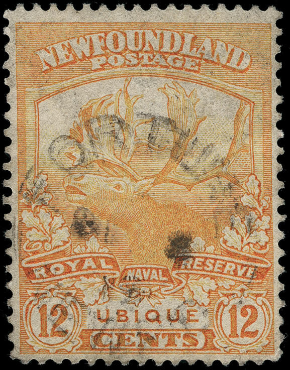 Lot 248 - canada / newfoundland - COLONIAL STAMP CO. British Colony Public Auction # 142 - Day 1 Lot 248 - canada / newfoundland - COLONIAL STAMP CO. British Colony Public Auction # 142 - Day 1
