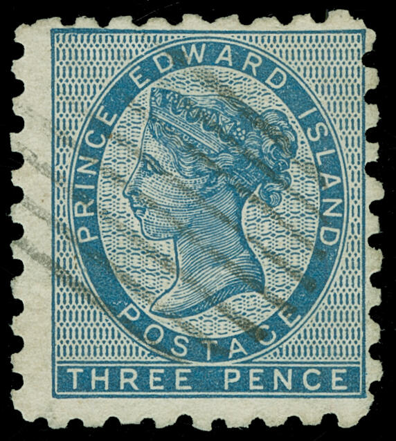 Lot 251 - Canada / Prince Edward Island  -  COLONIAL STAMP CO. British Colony Public Auction # 142 - Day 1