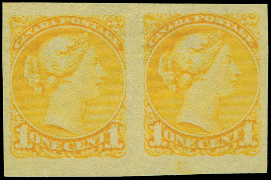 Lot 253 - Canada  -  COLONIAL STAMP CO. British Colony Public Auction # 142 - Day 1