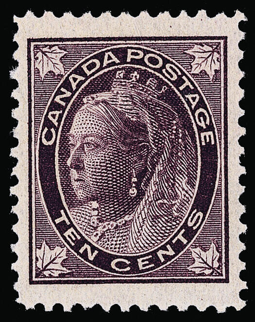 Lot 262 - Canada  -  COLONIAL STAMP CO. British Colony Public Auction # 142 - Day 1