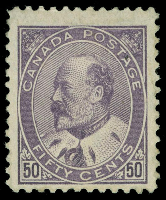 Lot 264 - Canada  -  COLONIAL STAMP CO. British Colony Public Auction # 142 - Day 1