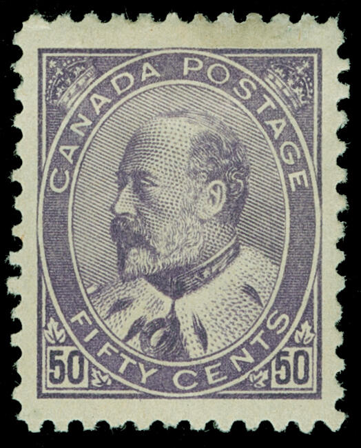 Lot 265 - Canada  -  COLONIAL STAMP CO. British Colony Public Auction # 142 - Day 1