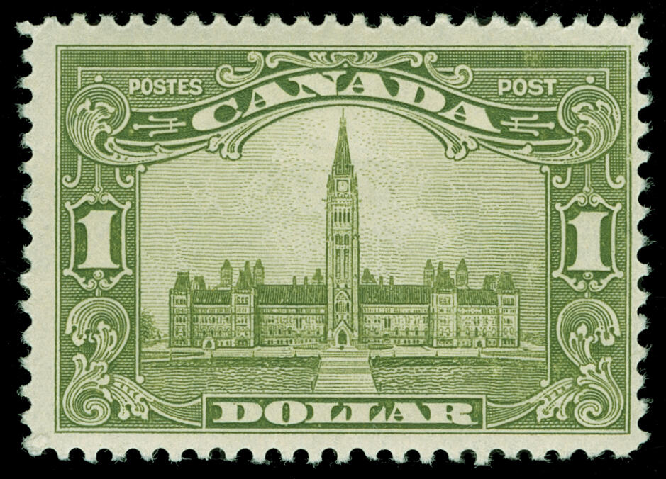 Lot 269 - Canada  -  COLONIAL STAMP CO. British Colony Public Auction # 142 - Day 1
