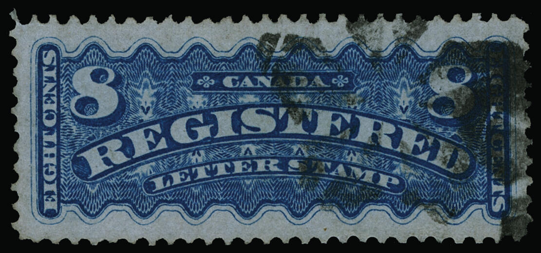 Lot 270 - Canada  -  COLONIAL STAMP CO. British Colony Public Auction # 142 - Day 1