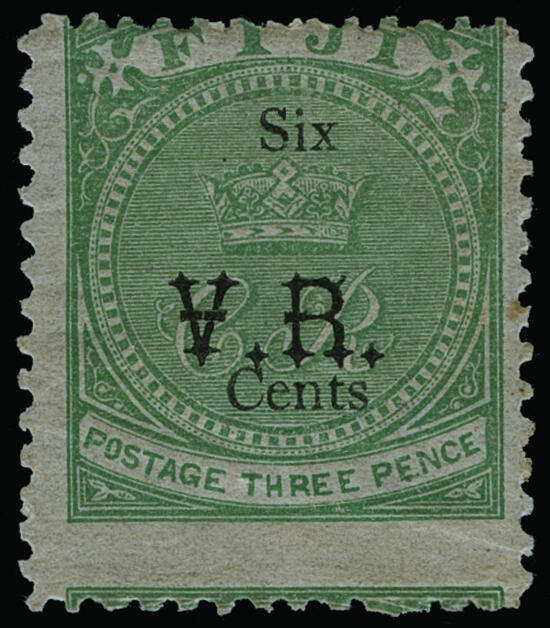 Lot 343 - fiji - COLONIAL STAMP CO. British Colony Public Auction # 142 - Day 1 Lot 343 - fiji - COLONIAL STAMP CO. British Colony Public Auction # 142 - Day 1