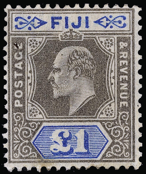 Lot 346 - fiji - COLONIAL STAMP CO. British Colony Public Auction # 142 - Day 1 Lot 346 - fiji - COLONIAL STAMP CO. British Colony Public Auction # 142 - Day 1