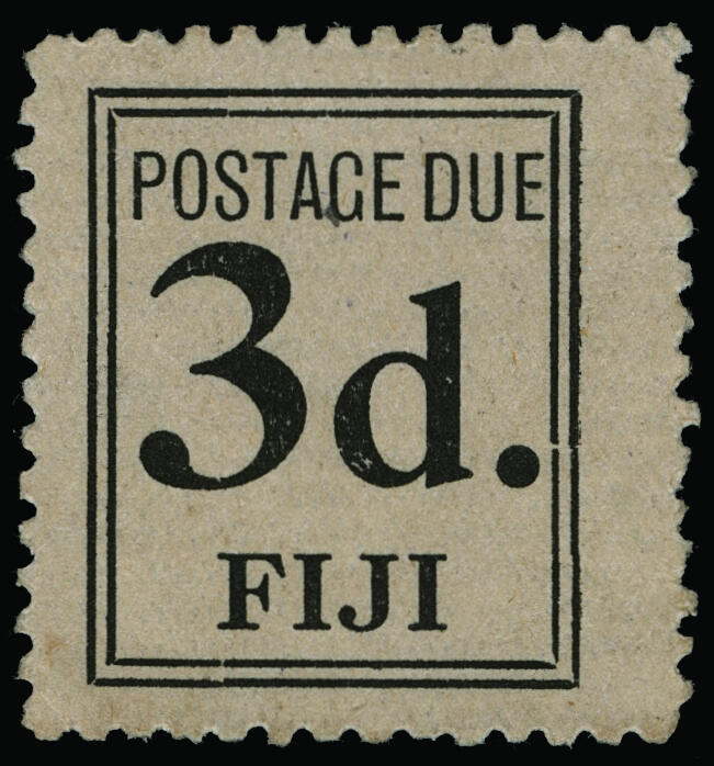 Lot 349 - fiji - COLONIAL STAMP CO. British Colony Public Auction # 142 - Day 1 Lot 349 - fiji - COLONIAL STAMP CO. British Colony Public Auction # 142 - Day 1