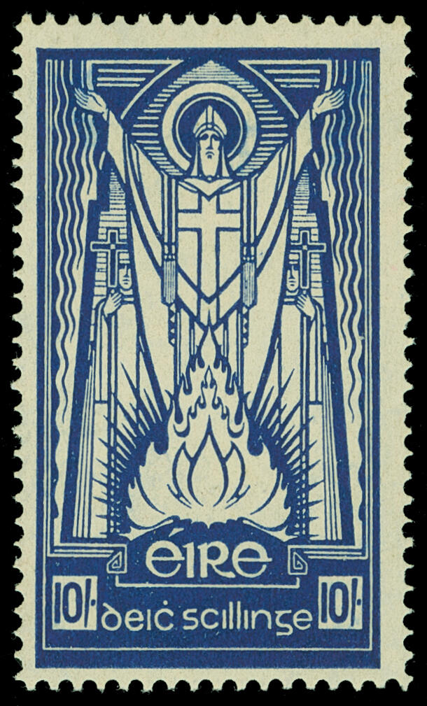 Lot 413 - ireland  -  COLONIAL STAMP CO. British Colony Public Auction # 142 - Day 1