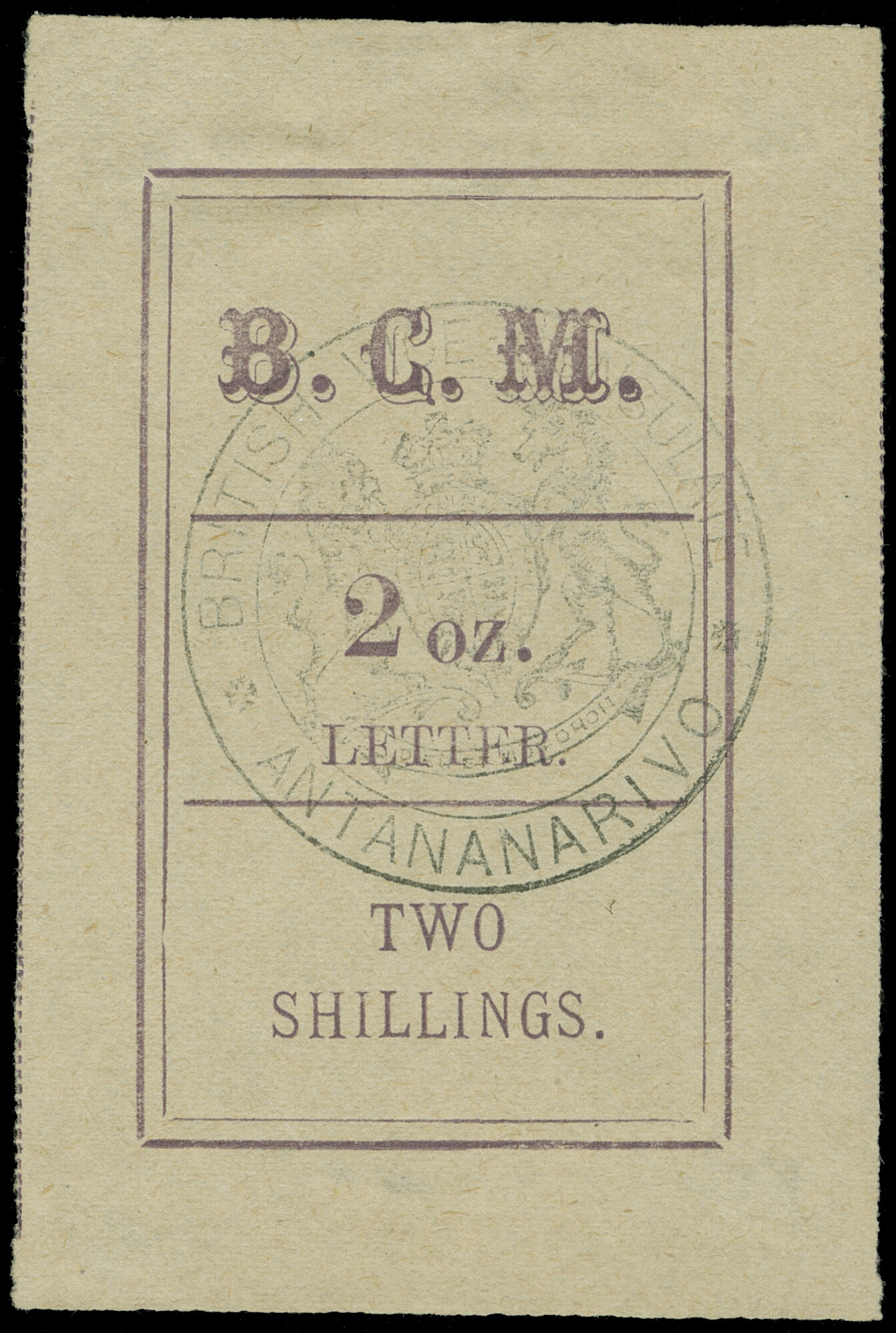 Lot 474 - madagascar - COLONIAL STAMP CO. British Colony Public Auction # 142 - Day 1 Lot 474 - madagascar - COLONIAL STAMP CO. British Colony Public Auction # 142 - Day 1