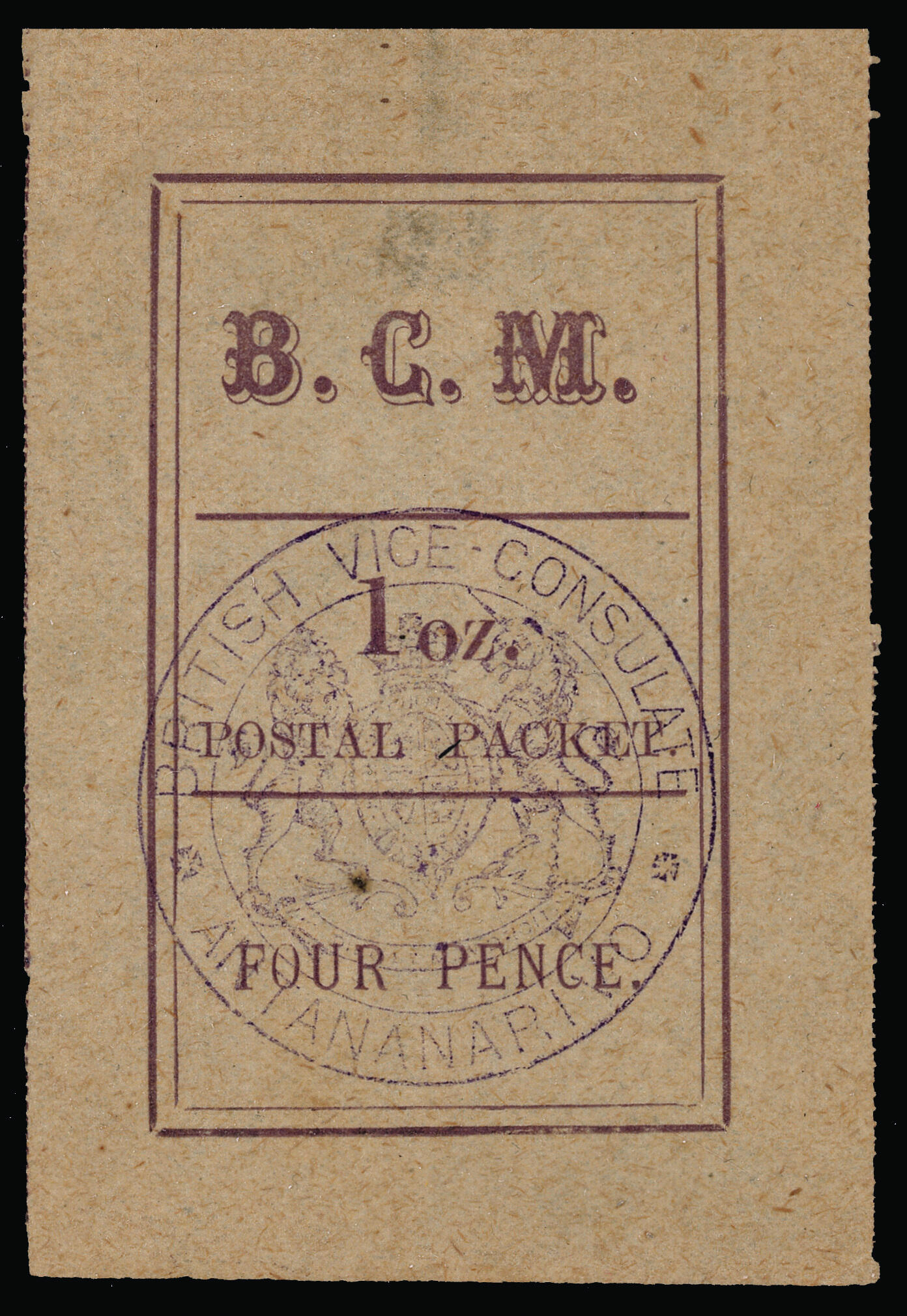 Lot 476 - madagascar - COLONIAL STAMP CO. British Colony Public Auction # 142 - Day 1 Lot 476 - madagascar - COLONIAL STAMP CO. British Colony Public Auction # 142 - Day 1