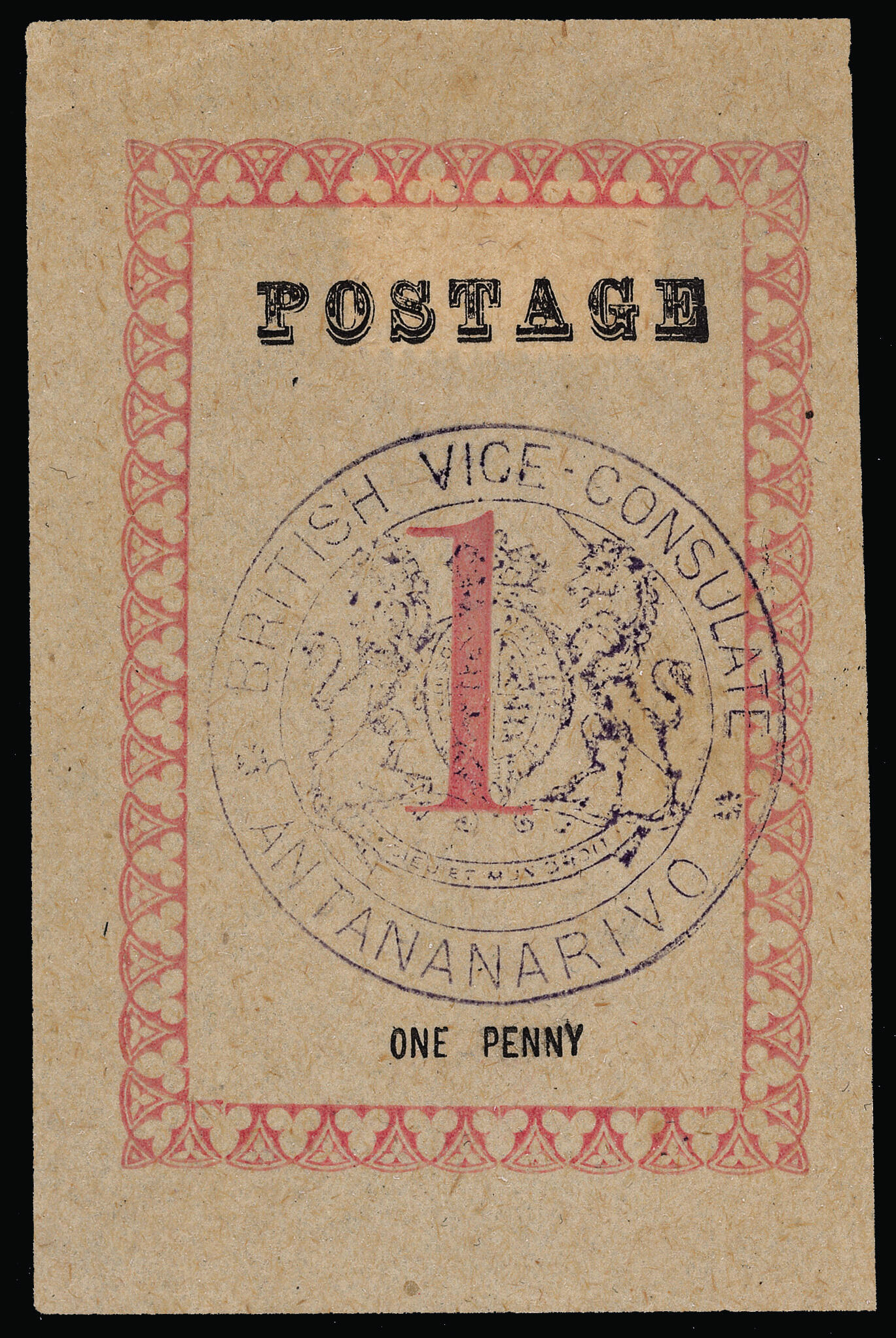 Lot 479 - madagascar - COLONIAL STAMP CO. British Colony Public Auction # 142 - Day 1 Lot 479 - madagascar - COLONIAL STAMP CO. British Colony Public Auction # 142 - Day 1