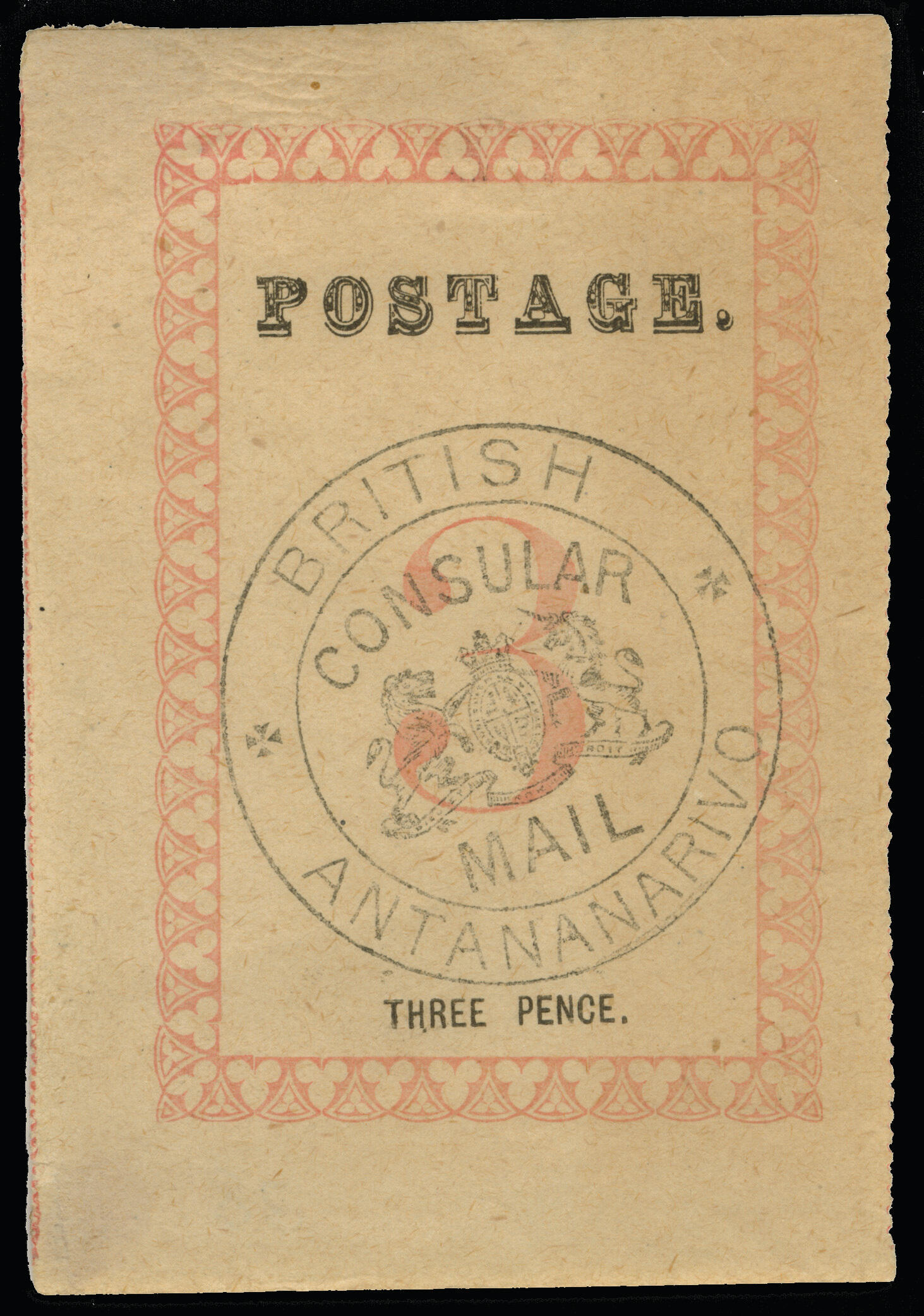 Lot 497 - madagascar - COLONIAL STAMP CO. British Colony Public Auction # 142 - Day 1 Lot 497 - madagascar - COLONIAL STAMP CO. British Colony Public Auction # 142 - Day 1