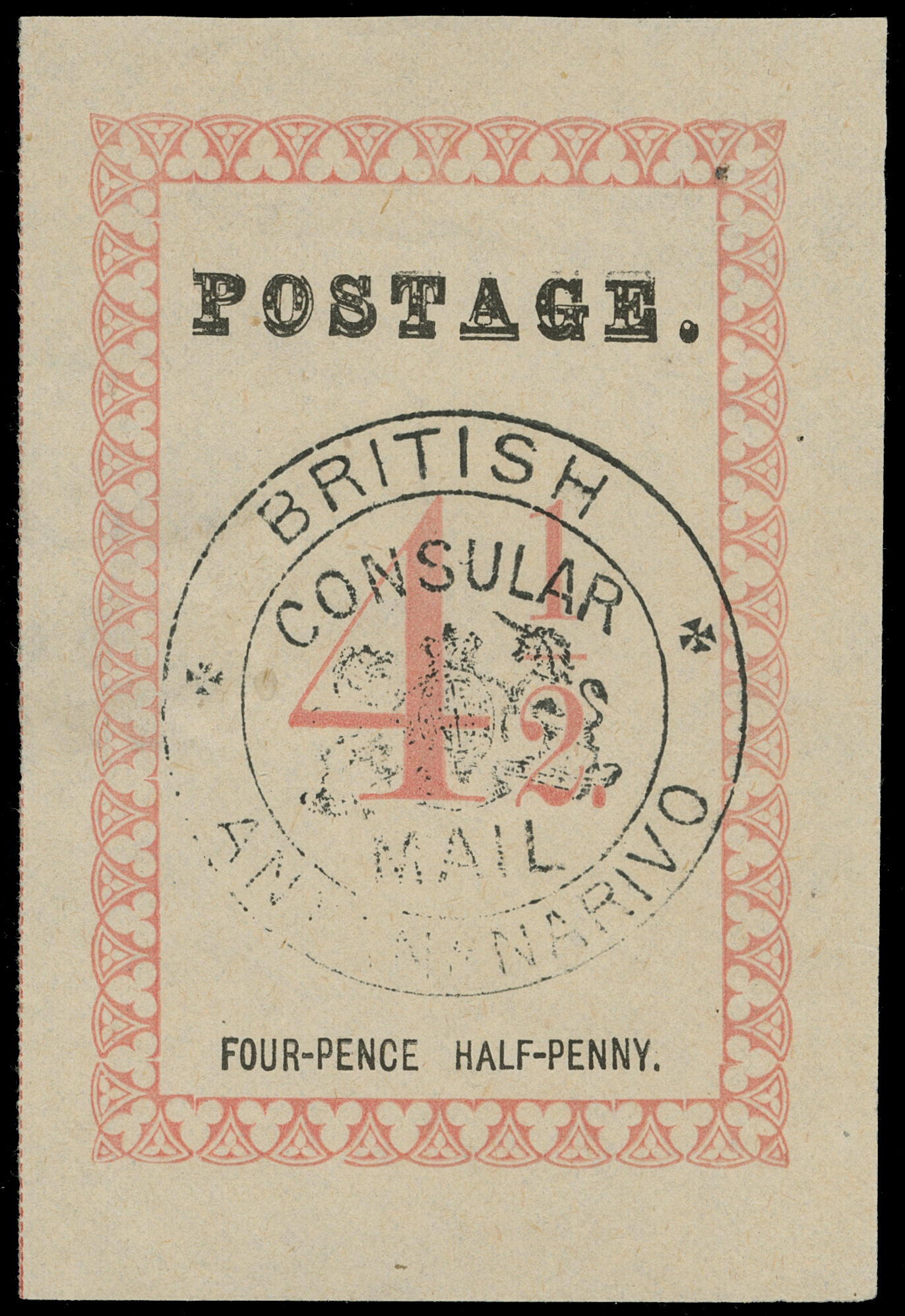 Lot 501 - madagascar - COLONIAL STAMP CO. British Colony Public Auction # 142 - Day 1 Lot 501 - madagascar - COLONIAL STAMP CO. British Colony Public Auction # 142 - Day 1