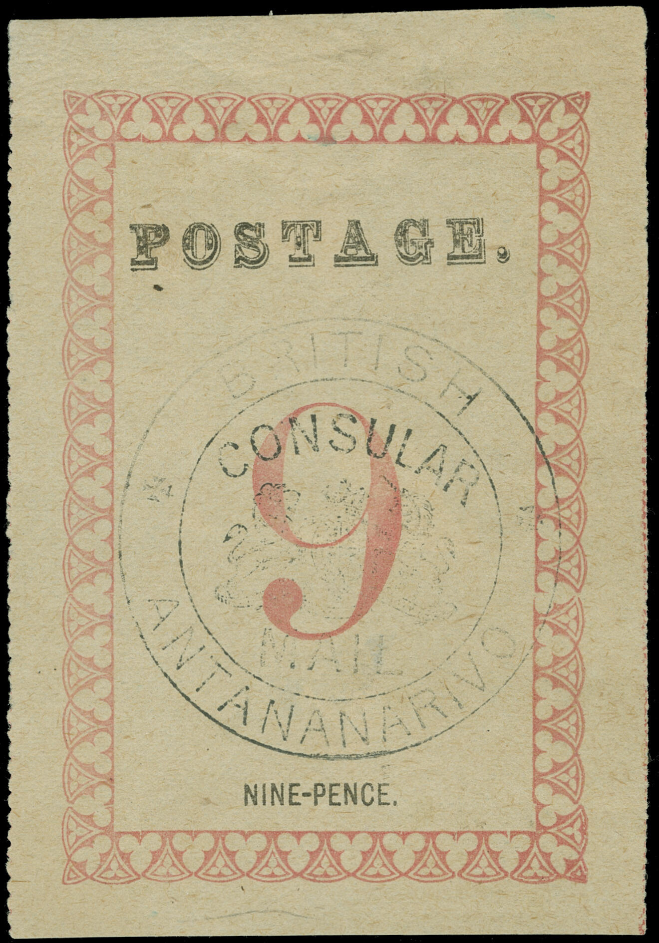 Lot 503 - madagascar - COLONIAL STAMP CO. British Colony Public Auction # 142 - Day 1 Lot 503 - madagascar - COLONIAL STAMP CO. British Colony Public Auction # 142 - Day 1