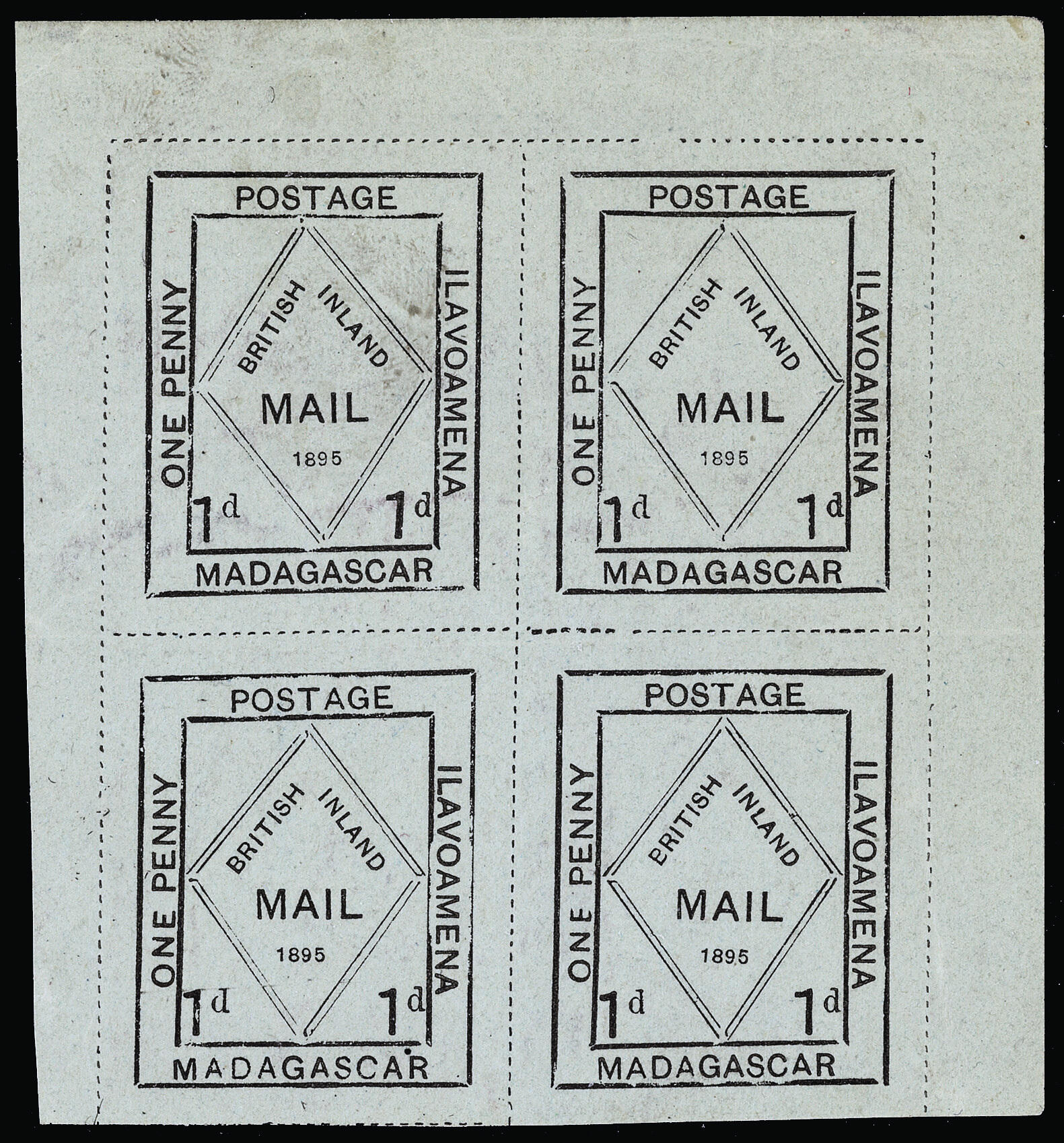 Lot 504 - madagascar - COLONIAL STAMP CO. British Colony Public Auction # 142 - Day 1 Lot 504 - madagascar - COLONIAL STAMP CO. British Colony Public Auction # 142 - Day 1