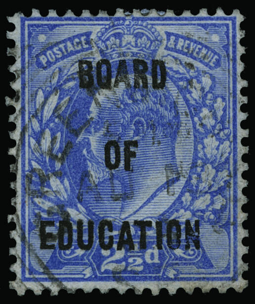 Lot 54 - Great Britain  -  COLONIAL STAMP CO. British Colony Public Auction # 142 - Day 1