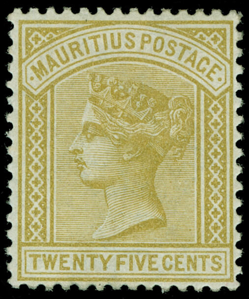 Lot 633 - Mauritius - COLONIAL STAMP CO. British Colony Public Auction # 142 - Day 2 Lot 633 - Mauritius - COLONIAL STAMP CO. British Colony Public Auction # 142 - Day 2