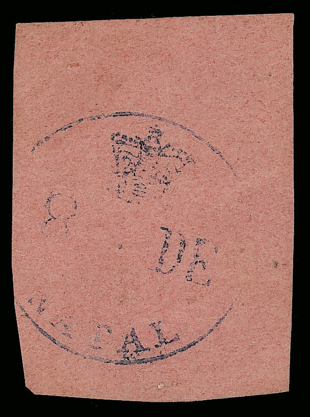 Lot 665 - natal  -  COLONIAL STAMP CO. British Colony Public Auction # 142 - Day 2