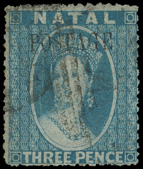 Lot 666 - natal  -  COLONIAL STAMP CO. British Colony Public Auction # 142 - Day 2
