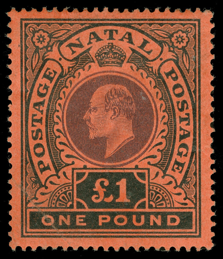 Lot 676 - natal - COLONIAL STAMP CO. British Colony Public Auction # 142 - Day 2 Lot 676 - natal - COLONIAL STAMP CO. British Colony Public Auction # 142 - Day 2