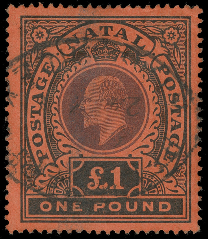 Lot 677 - natal - COLONIAL STAMP CO. British Colony Public Auction # 142 - Day 2 Lot 677 - natal - COLONIAL STAMP CO. British Colony Public Auction # 142 - Day 2