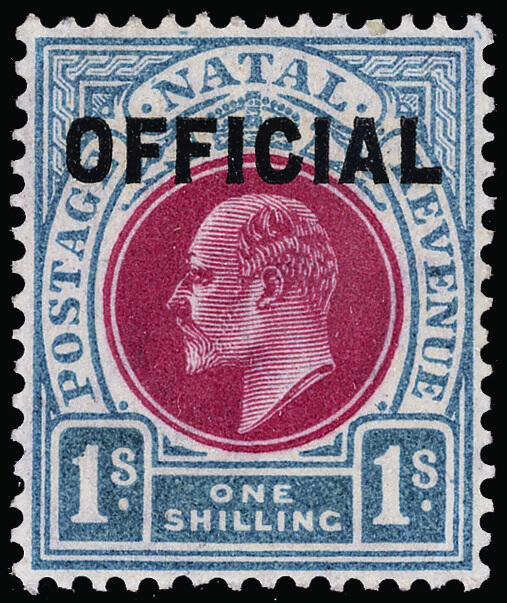 Lot 678 - natal - COLONIAL STAMP CO. British Colony Public Auction # 142 - Day 2 Lot 678 - natal - COLONIAL STAMP CO. British Colony Public Auction # 142 - Day 2