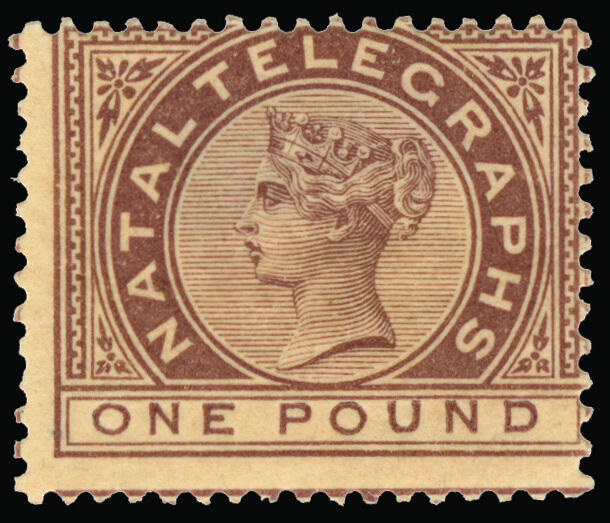 Lot 680 - natal - COLONIAL STAMP CO. British Colony Public Auction # 142 - Day 2 Lot 680 - natal - COLONIAL STAMP CO. British Colony Public Auction # 142 - Day 2