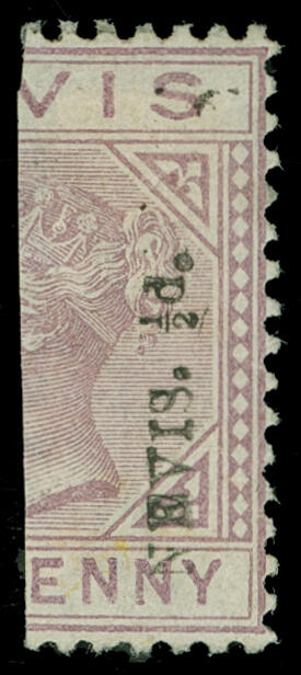 Lot 696 - nevis - COLONIAL STAMP CO. British Colony Public Auction # 142 - Day 2 Lot 696 - nevis - COLONIAL STAMP CO. British Colony Public Auction # 142 - Day 2