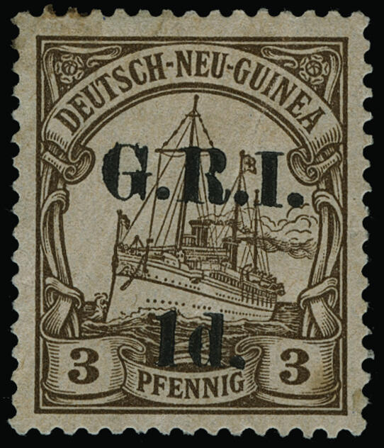 Lot 697 - new britain - COLONIAL STAMP CO. British Colony Public Auction # 142 - Day 2 Lot 697 - new britain - COLONIAL STAMP CO. British Colony Public Auction # 142 - Day 2
