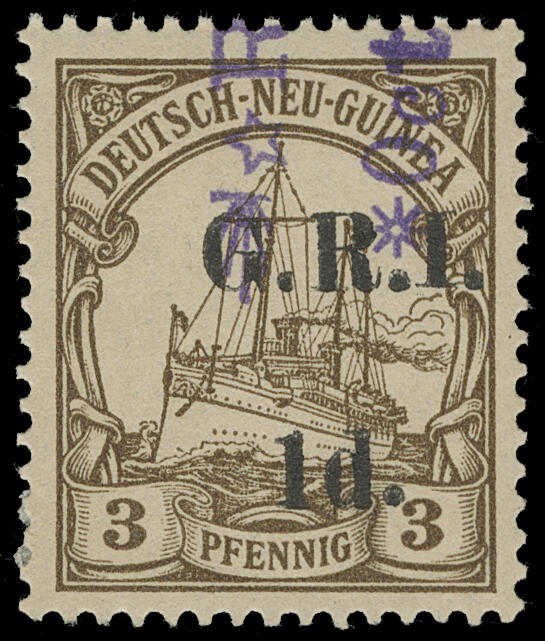 Lot 698 - new britain - COLONIAL STAMP CO. British Colony Public Auction # 142 - Day 2 Lot 698 - new britain - COLONIAL STAMP CO. British Colony Public Auction # 142 - Day 2