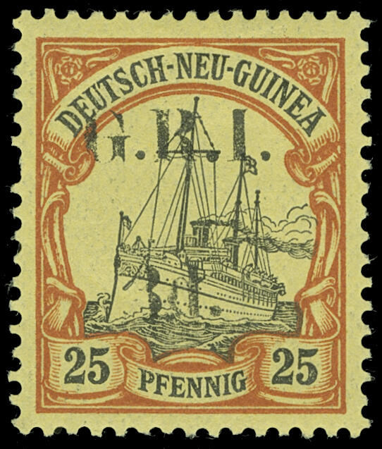 Lot 699 - new britain - COLONIAL STAMP CO. British Colony Public Auction # 142 - Day 2 Lot 699 - new britain - COLONIAL STAMP CO. British Colony Public Auction # 142 - Day 2