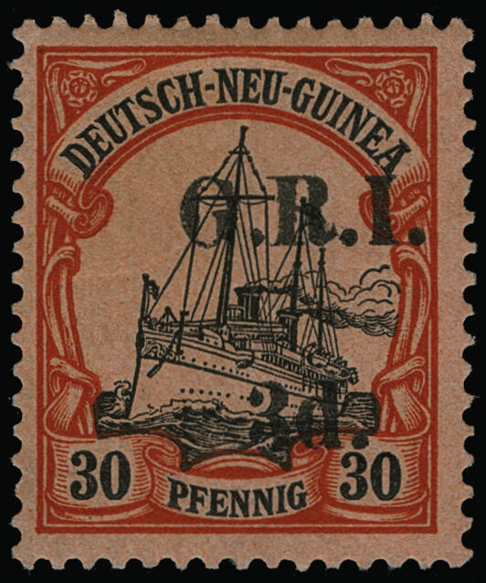 Lot 700 - new britain - COLONIAL STAMP CO. British Colony Public Auction # 142 - Day 2 Lot 700 - new britain - COLONIAL STAMP CO. British Colony Public Auction # 142 - Day 2