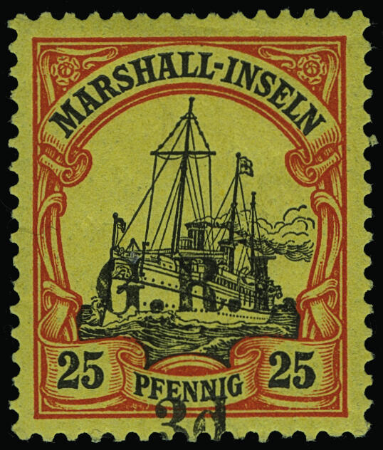 Lot 708 - new britain  -  COLONIAL STAMP CO. British Colony Public Auction # 142 - Day 2