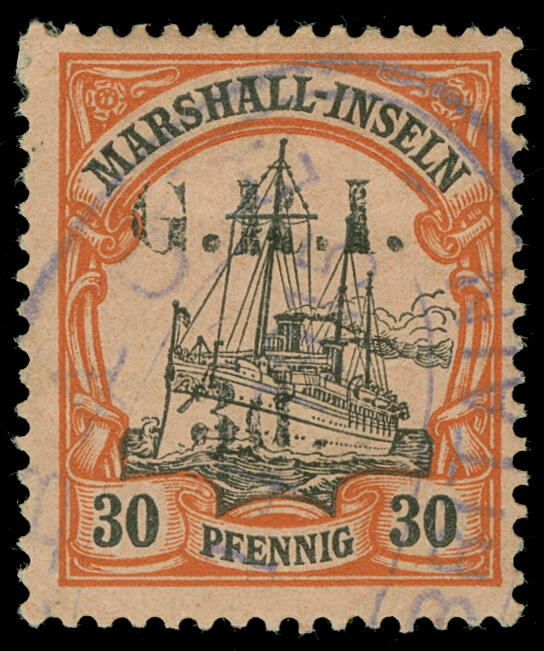 Lot 709 - new britain  -  COLONIAL STAMP CO. British Colony Public Auction # 142 - Day 2