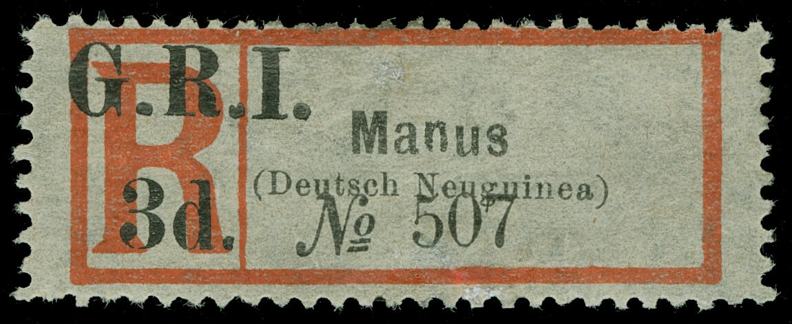Lot 712 - new britain  -  COLONIAL STAMP CO. British Colony Public Auction # 142 - Day 2