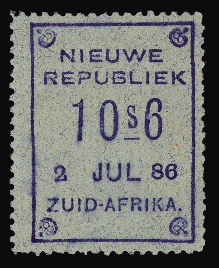 Lot 739 - new republic  -  COLONIAL STAMP CO. British Colony Public Auction # 142 - Day 2