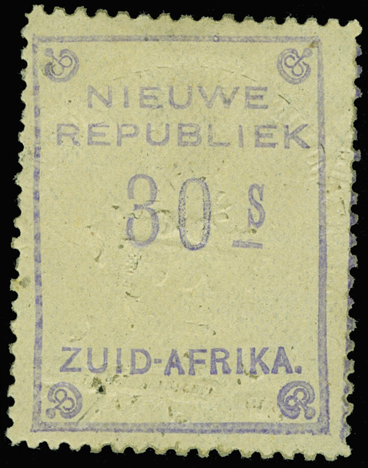 Lot 742 - new republic  -  COLONIAL STAMP CO. British Colony Public Auction # 142 - Day 2