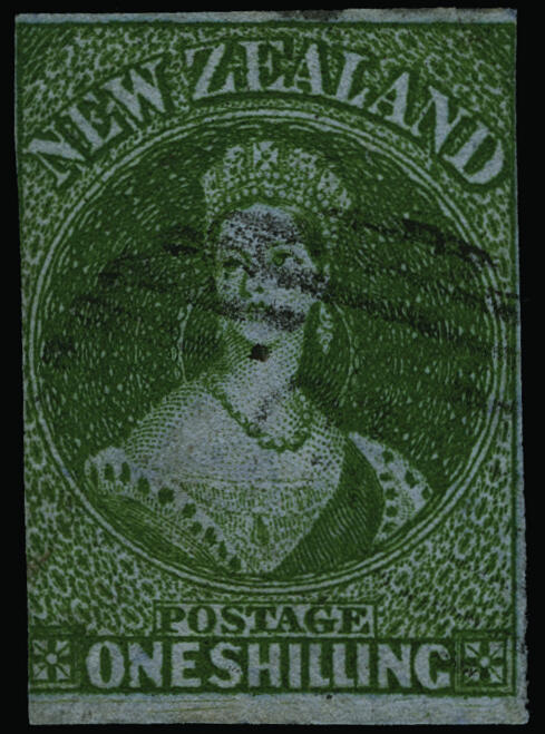 Lot 747 - New Zealand  -  COLONIAL STAMP CO. British Colony Public Auction # 142 - Day 2